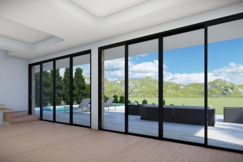 Villa zum Verkauf Altea, Alicante, Spanien 4 Schlafzimmer, 331 m2 Nr. 108028 - Foto 4