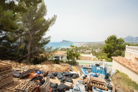 Villa zum Verkauf Altea, Alicante, Spanien 4 Schlafzimmer, 331 m2 Nr. 108028 - Foto 10