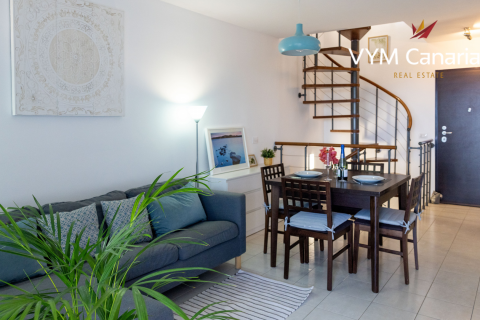 Kamienica Callao Salvaje, Tenerife, Hiszpania 2 sypialnie, 61 mkw. nr 108030 – zdjęcie 3