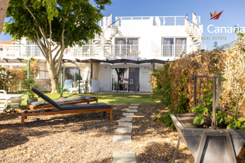 Kamienica Callao Salvaje, Tenerife, Hiszpania 2 sypialnie, 61 mkw. nr 108030 – zdjęcie 23
