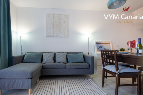 Kamienica Callao Salvaje, Tenerife, Hiszpania 2 sypialnie, 61 mkw. nr 108030 – zdjęcie 4