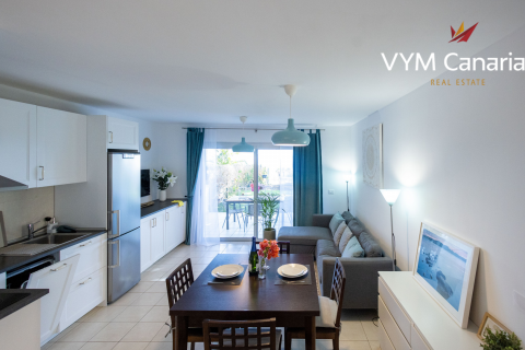 Kamienica Callao Salvaje, Tenerife, Hiszpania 2 sypialnie, 61 mkw. nr 108030 – zdjęcie 7