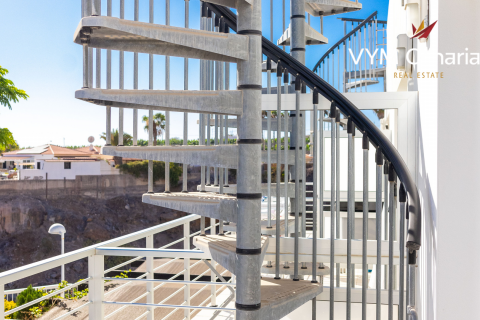 Kamienica Callao Salvaje, Tenerife, Hiszpania 2 sypialnie, 61 mkw. nr 108030 – zdjęcie 14