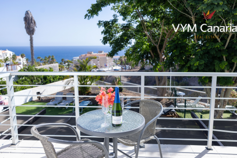 Kamienica Callao Salvaje, Tenerife, Hiszpania 2 sypialnie, 61 mkw. nr 108030 – zdjęcie 17