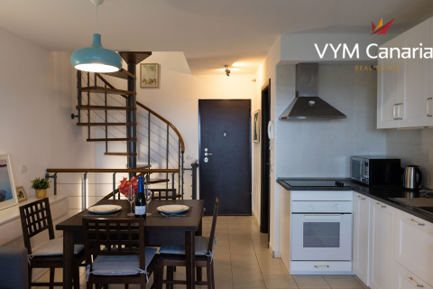Kamienica Callao Salvaje, Tenerife, Hiszpania 2 sypialnie, 61 mkw. nr 108030 – zdjęcie 8