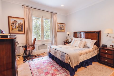 Wohnung zum Verkauf Madrid, Spanien 5 Schlafzimmer, 355 m2 Nr. 108034 - Foto 19