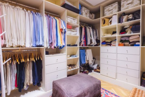 Wohnung zum Verkauf Madrid, Spanien 5 Schlafzimmer, 355 m2 Nr. 108034 - Foto 22