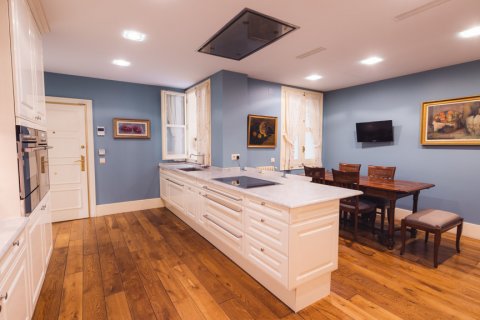 Wohnung zum Verkauf Madrid, Spanien 5 Schlafzimmer, 355 m2 Nr. 108034 - Foto 14