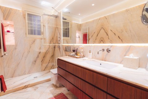 Wohnung zum Verkauf Madrid, Spanien 5 Schlafzimmer, 355 m2 Nr. 108034 - Foto 26