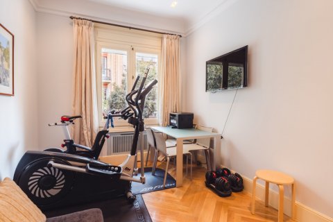Wohnung zum Verkauf Madrid, Spanien 5 Schlafzimmer, 355 m2 Nr. 108034 - Foto 23