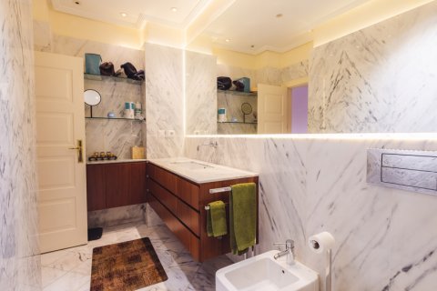 Wohnung zum Verkauf Madrid, Spanien 5 Schlafzimmer, 355 m2 Nr. 108034 - Foto 28