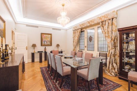 Wohnung zum Verkauf Madrid, Spanien 5 Schlafzimmer, 355 m2 Nr. 108034 - Foto 8