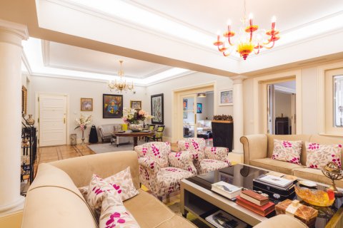 Wohnung zum Verkauf Madrid, Spanien 5 Schlafzimmer, 355 m2 Nr. 108034 - Foto 12