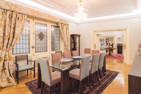 Wohnung zum Verkauf Madrid, Spanien 5 Schlafzimmer, 355 m2 Nr. 108034 - Foto 13