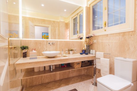 Wohnung zum Verkauf Madrid, Spanien 5 Schlafzimmer, 355 m2 Nr. 108034 - Foto 24