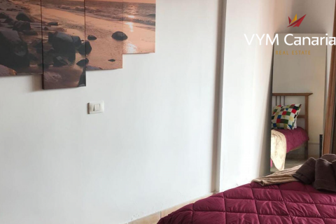 Apartment for sale Adeje, Tenerife, Spain 3 bedrooms, 75 sq.m. No. 108031 - photo 6