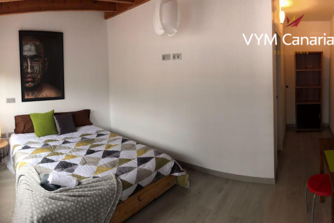 Apartment for sale Adeje, Tenerife, Spain 3 bedrooms, 75 sq.m. No. 108031 - photo 8