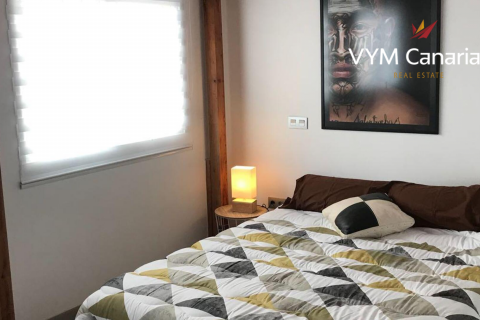 Apartment for sale Adeje, Tenerife, Spain 3 bedrooms, 75 sq.m. No. 108031 - photo 7