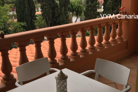 Apartment for sale Adeje, Tenerife, Spain 3 bedrooms, 75 sq.m. No. 108031 - photo 1
