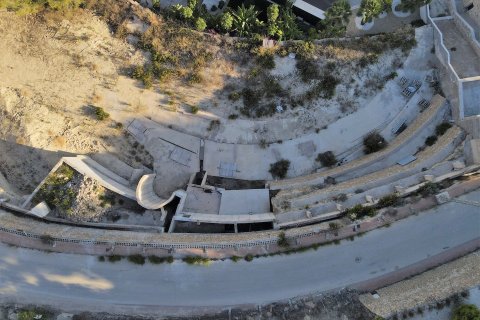 Willa w Benissa, Alicante, Hiszpania 4 sypialnie, 1068 mkw. nr 108029 – zdjęcie 7