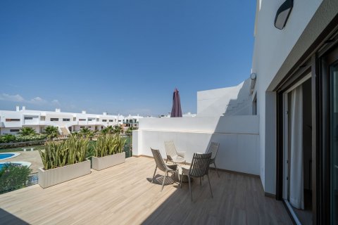 Bungalo pārdošanā Alicante, Spānijā 3 istabas, 90 m2 Nr. 100132 - attēls 16