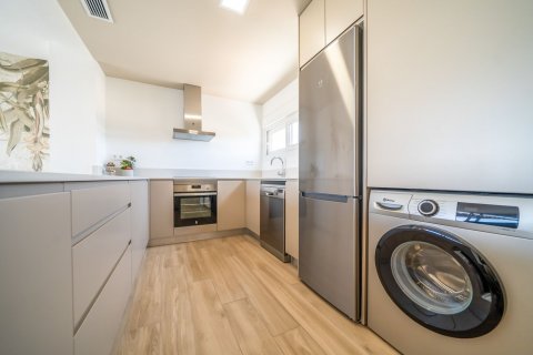 Bungalo pārdošanā Alicante, Spānijā 3 istabas, 90 m2 Nr. 100132 - attēls 8