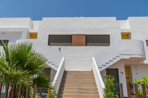 Bungalo pārdošanā Alicante, Spānijā 3 istabas, 90 m2 Nr. 100132 - attēls 21