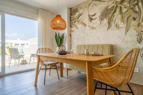 Bungalo pārdošanā Alicante, Spānijā 3 istabas, 90 m2 Nr. 100132 - attēls 6