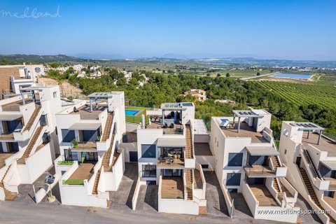 Apartment for sale in San Miguel de Salinas, Alicante, Spain 2 bedrooms, 75 sq.m. No. 9218 - photo 11