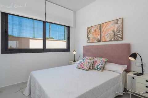 Apartment for sale in San Miguel de Salinas, Alicante, Spain 2 bedrooms, 75 sq.m. No. 9218 - photo 8
