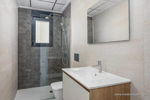 Apartment for sale in San Miguel de Salinas, Alicante, Spain 2 bedrooms, 75 sq.m. No. 9218 - photo 9