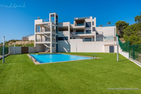Apartment for sale in San Miguel de Salinas, Alicante, Spain 2 bedrooms, 75 sq.m. No. 9218 - photo 10