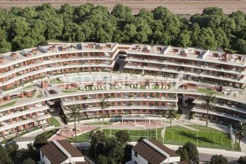 Lägenhet till salu Mijas, Malaga, Spanien 3 sovrum, 82 kvm. Nr. 83632 - foto 1
