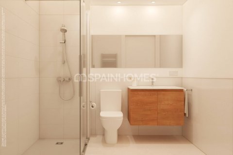 Lägenhet till salu Mijas, Malaga, Spanien 3 sovrum, 82 kvm. Nr. 83632 - foto 9