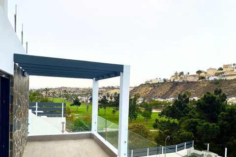House for sale in Rojales, Alicante, Spain 4 bedrooms, 260 sq.m. No. 95585 - photo 7