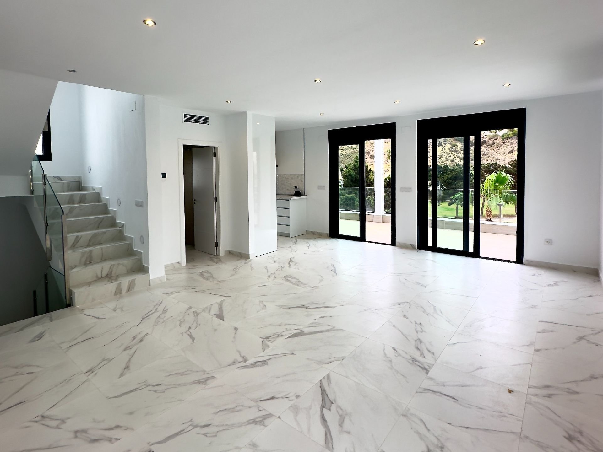 Сasa en Rojales, Alicante, España 4 dormitorios, 260 m2 No. 95585