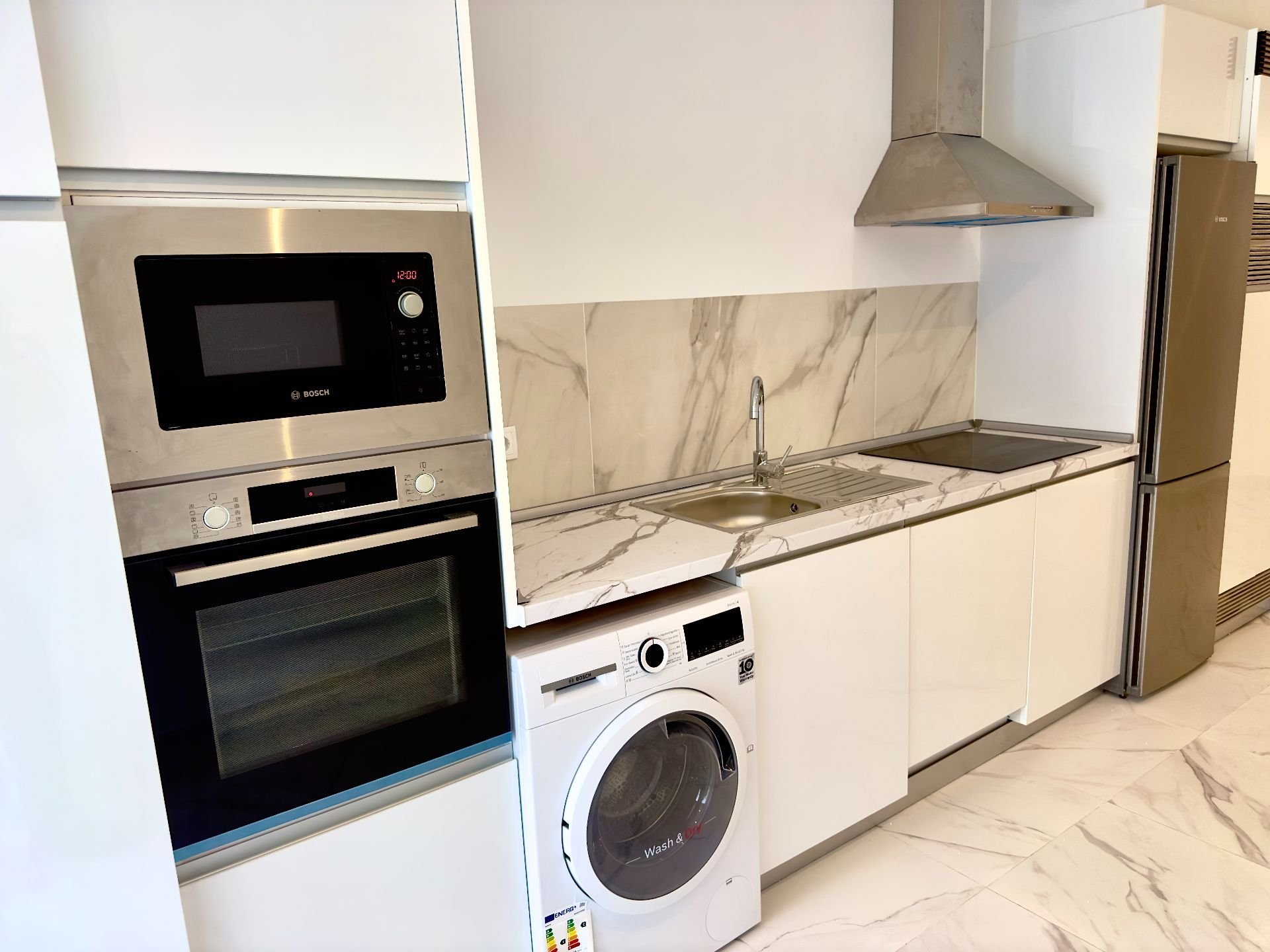 Сasa en Rojales, Alicante, España 4 dormitorios, 260 m2 No. 95585