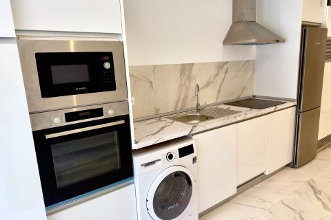 House for sale in Rojales, Alicante, Spain 4 bedrooms, 260 sq.m. No. 95585 - photo 20