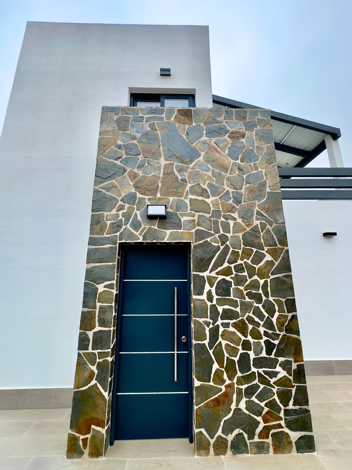 Сasa en Rojales, Alicante, España 4 dormitorios, 260 m2 No. 95585