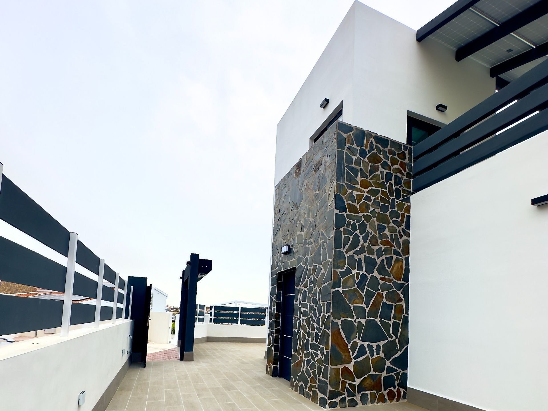 Сasa en Rojales, Alicante, España 4 dormitorios, 260 m2 No. 95585