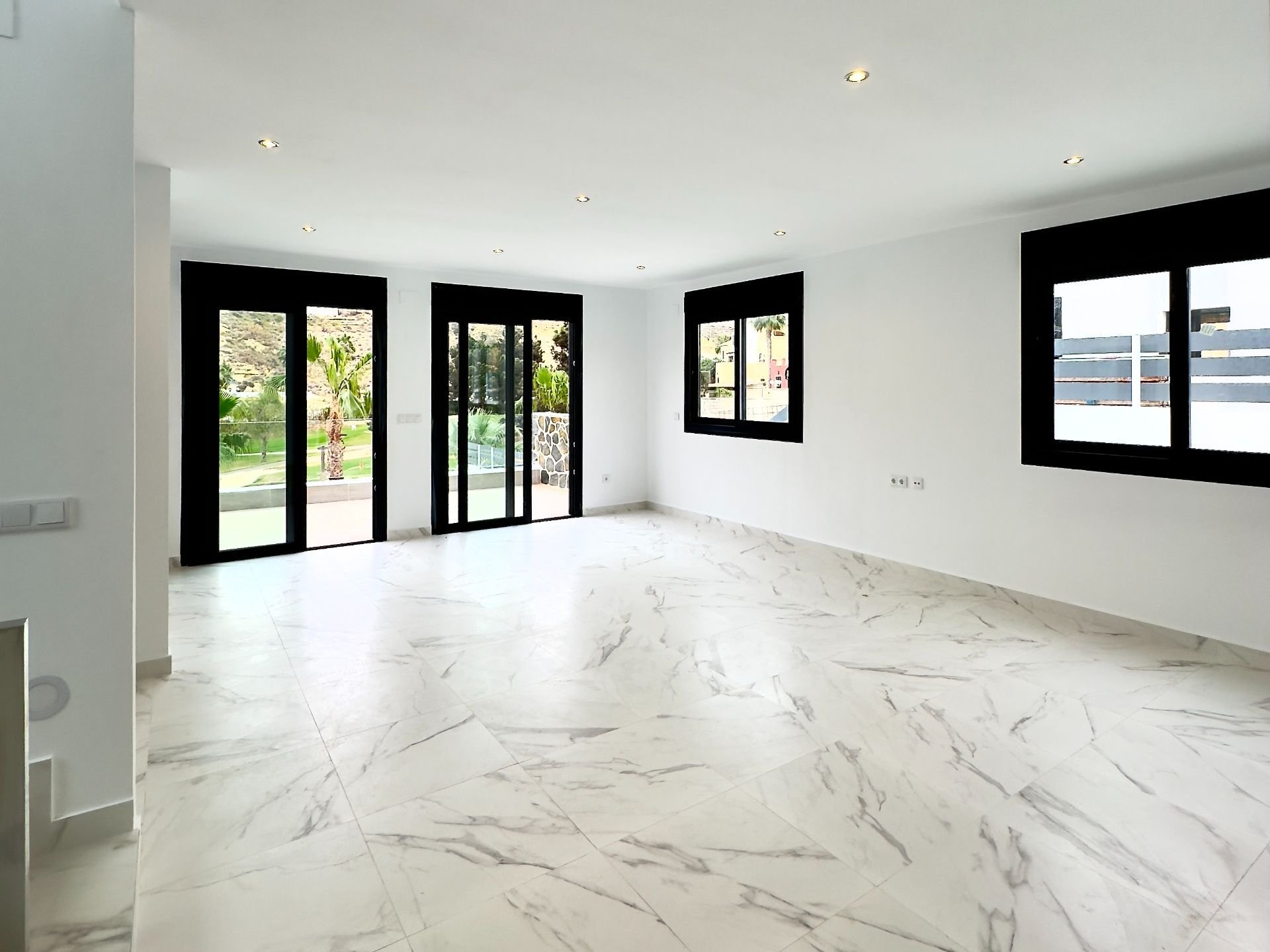 Сasa en Rojales, Alicante, España 4 dormitorios, 260 m2 No. 95585