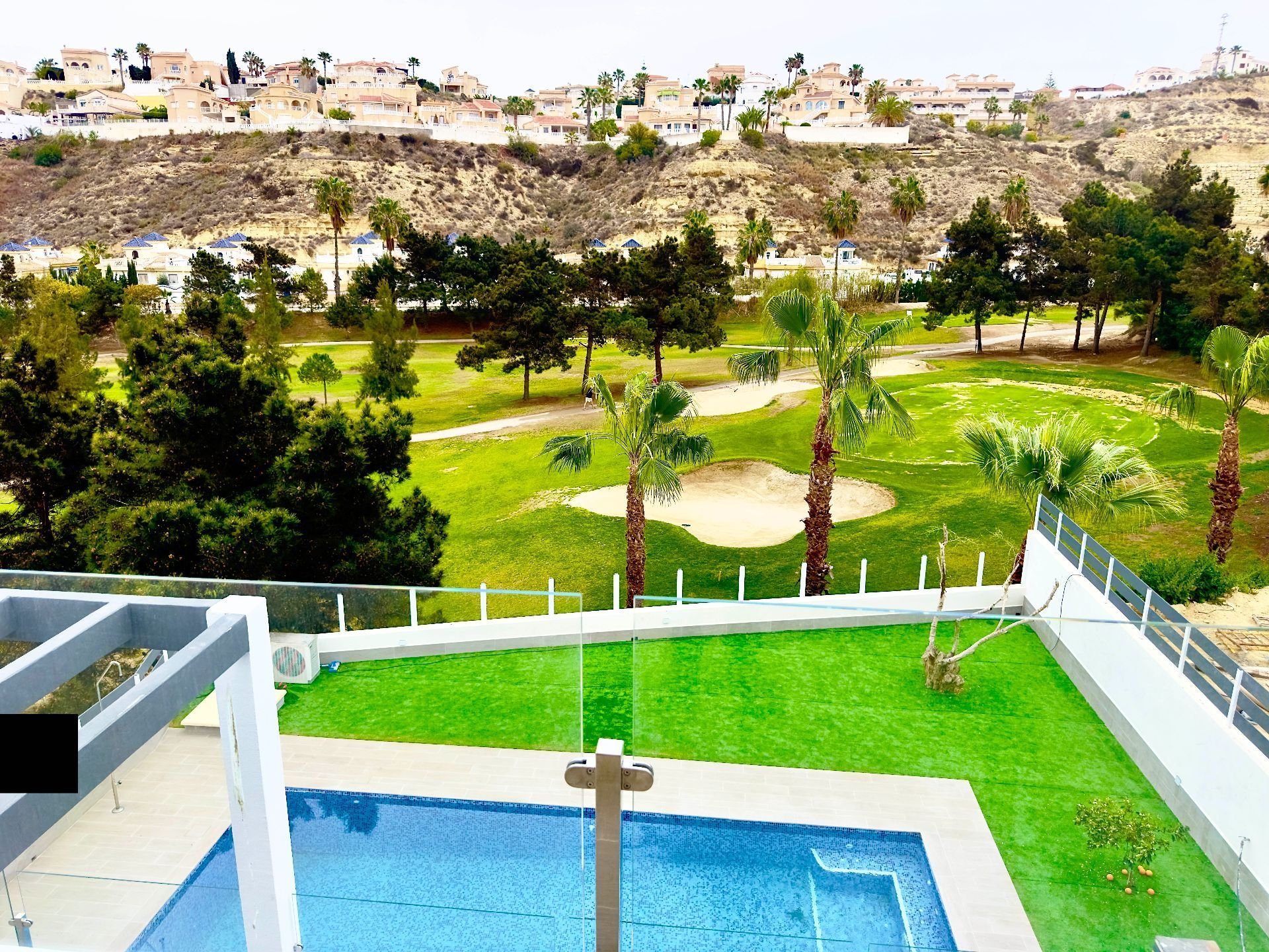 Сasa en Rojales, Alicante, España 4 dormitorios, 260 m2 No. 95585