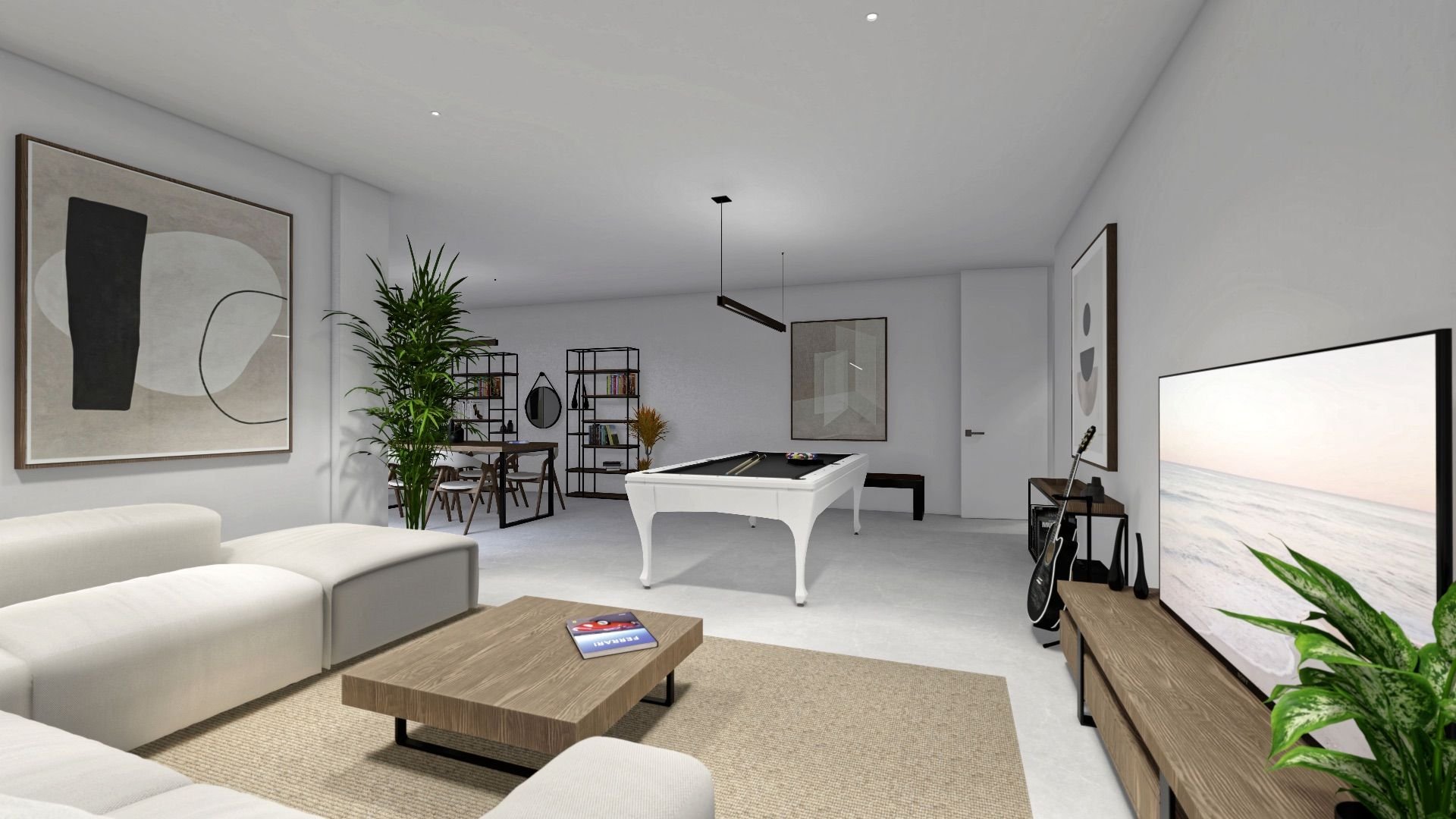 Māja Rojales, Alicante, Spānijā 5 istabas, 275 m2 Nr. 95589