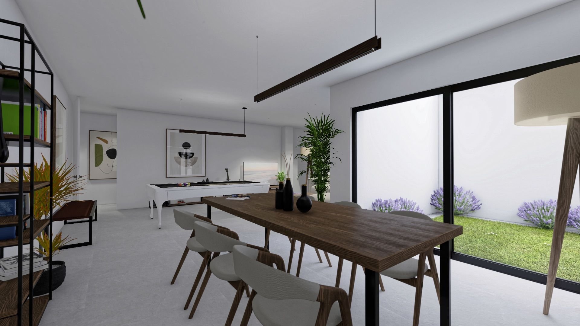 Māja Rojales, Alicante, Spānijā 5 istabas, 275 m2 Nr. 95589
