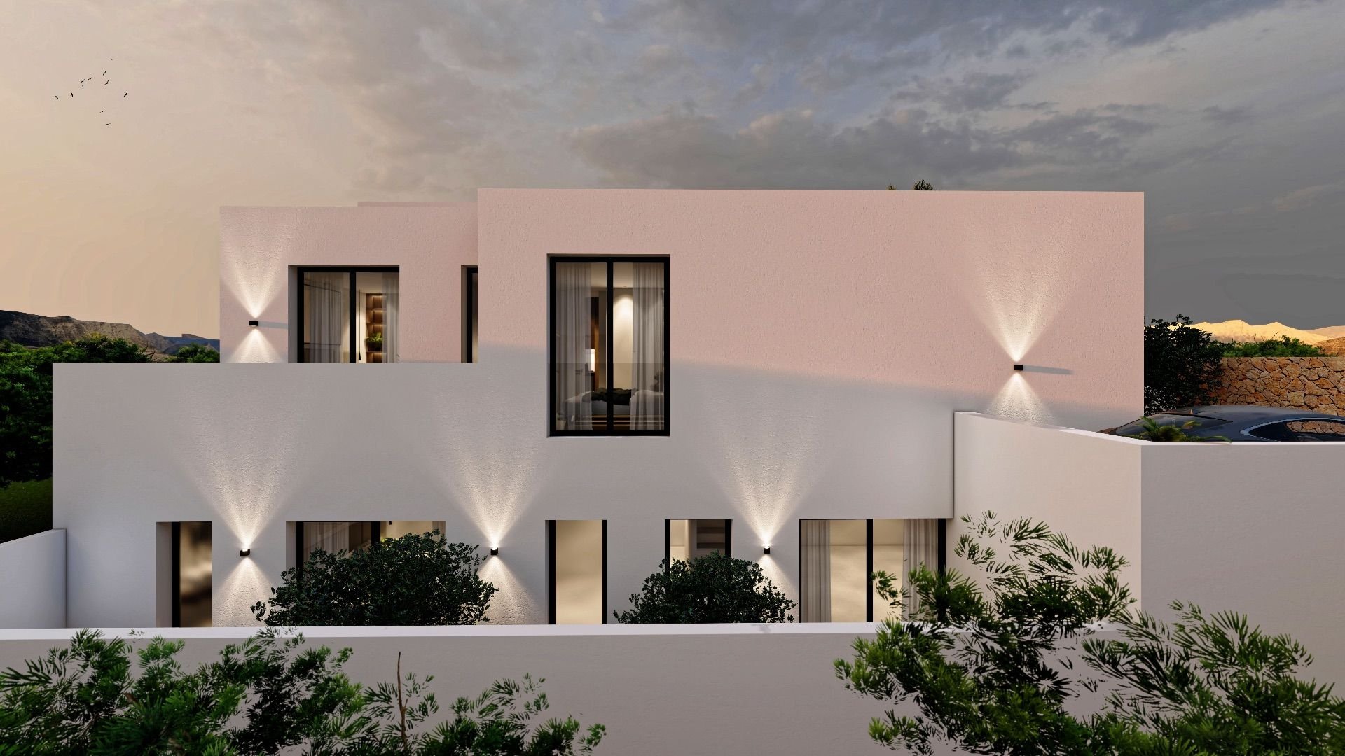 Māja Rojales, Alicante, Spānijā 5 istabas, 275 m2 Nr. 95589