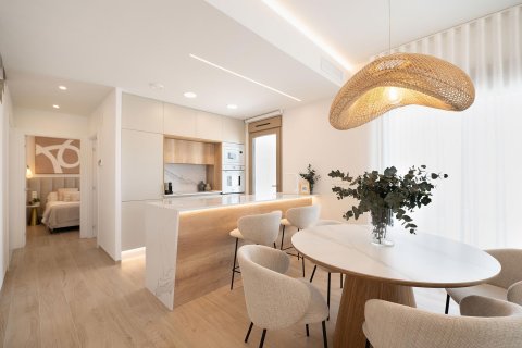 Villa for sale Ciudad Quesada, Alicante, Spain 3 bedrooms, 93 sq.m. No. 112132 - photo 7