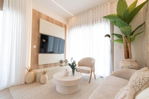 Villa for sale Ciudad Quesada, Alicante, Spain 3 bedrooms, 93 sq.m. No. 112132 - photo 5