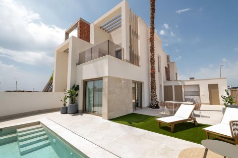 Villa for sale Ciudad Quesada, Alicante, Spain 3 bedrooms, 93 sq.m. No. 112132 - photo 2