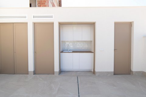 Villa for sale Ciudad Quesada, Alicante, Spain 3 bedrooms, 93 sq.m. No. 112132 - photo 29