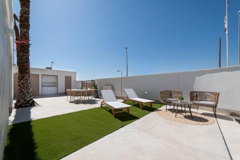 Villa for sale Ciudad Quesada, Alicante, Spain 3 bedrooms, 93 sq.m. No. 112132 - photo 30